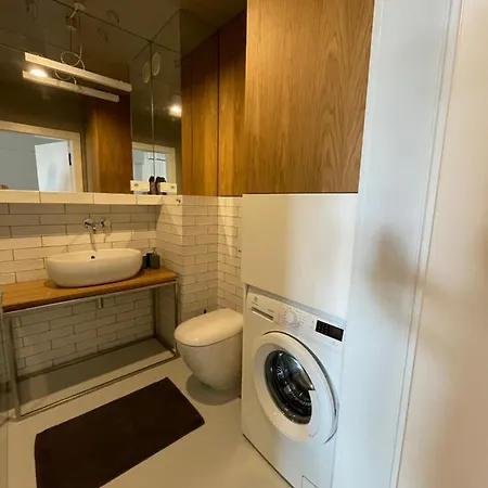 By The River * Kraków