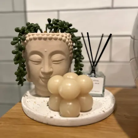 Apartament By The River *