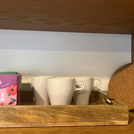 By The River * Kraków