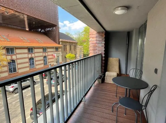 By The River * كراكوفيا