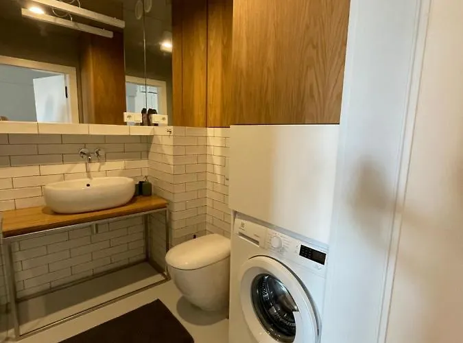 By The River * كراكوفيا