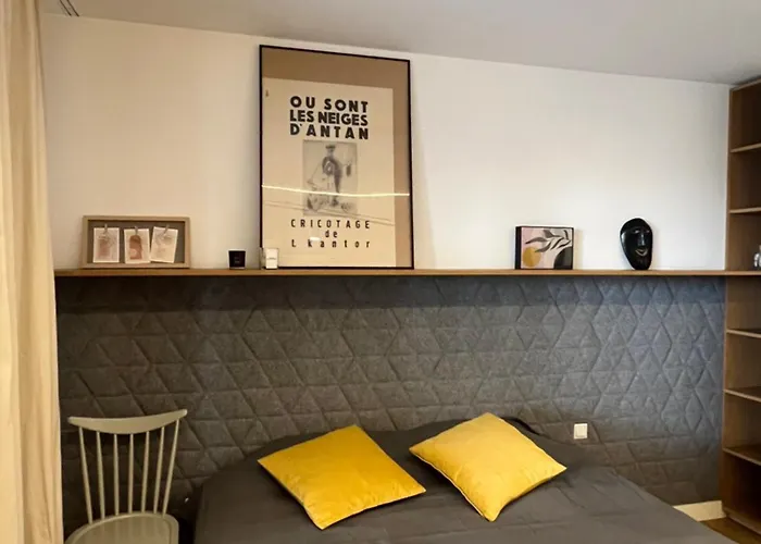 By The River شقة كراكوفيا