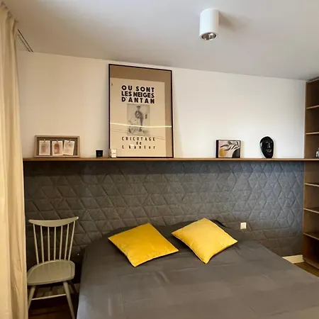 By The River Daire Krakow